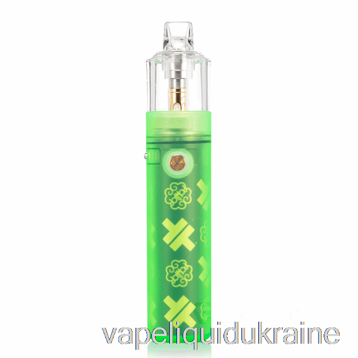 Vape Ukraine dotmod dotStick Revo 35W Kit Green